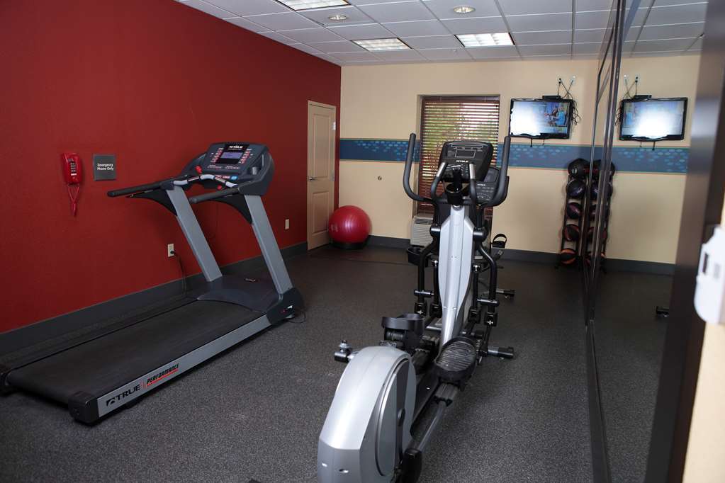 Hampton Inn Martin Fasiliteter bilde