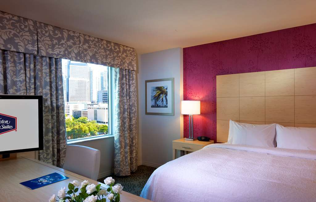Hampton Inn Martin Interiør bilde
