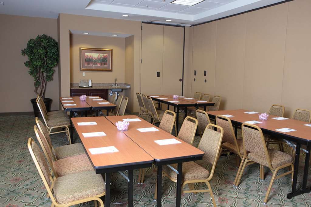 Hampton Inn Martin Fasiliteter bilde