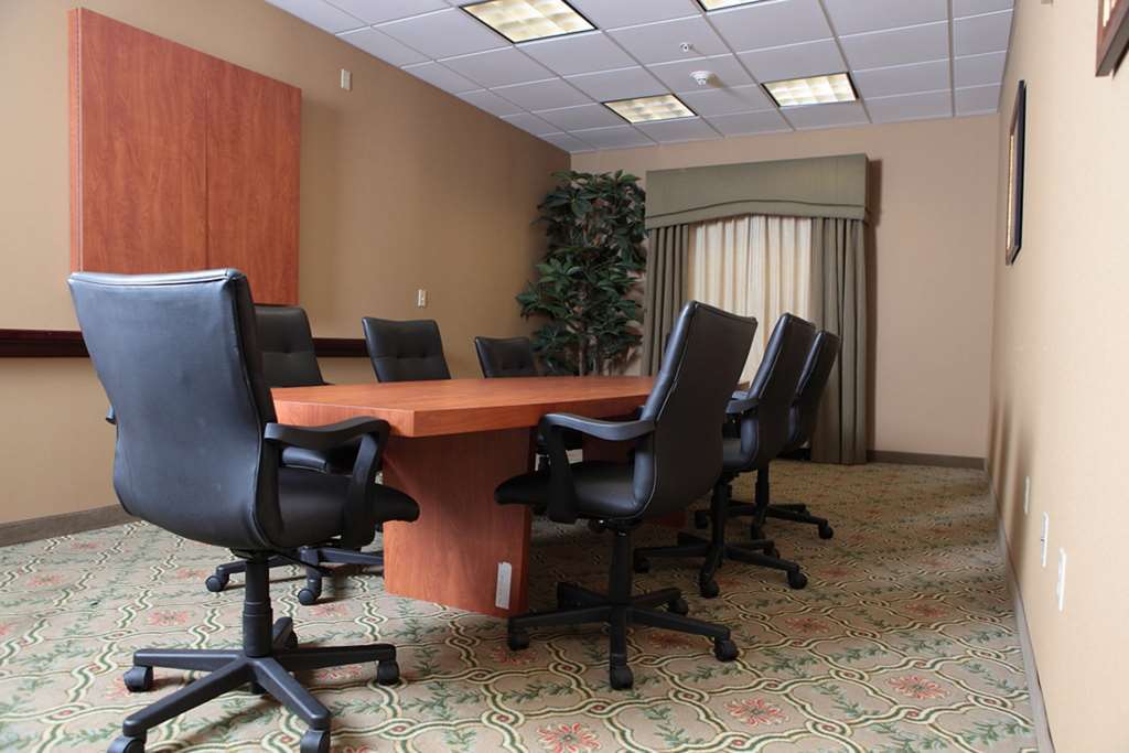 Hampton Inn Martin Fasiliteter bilde