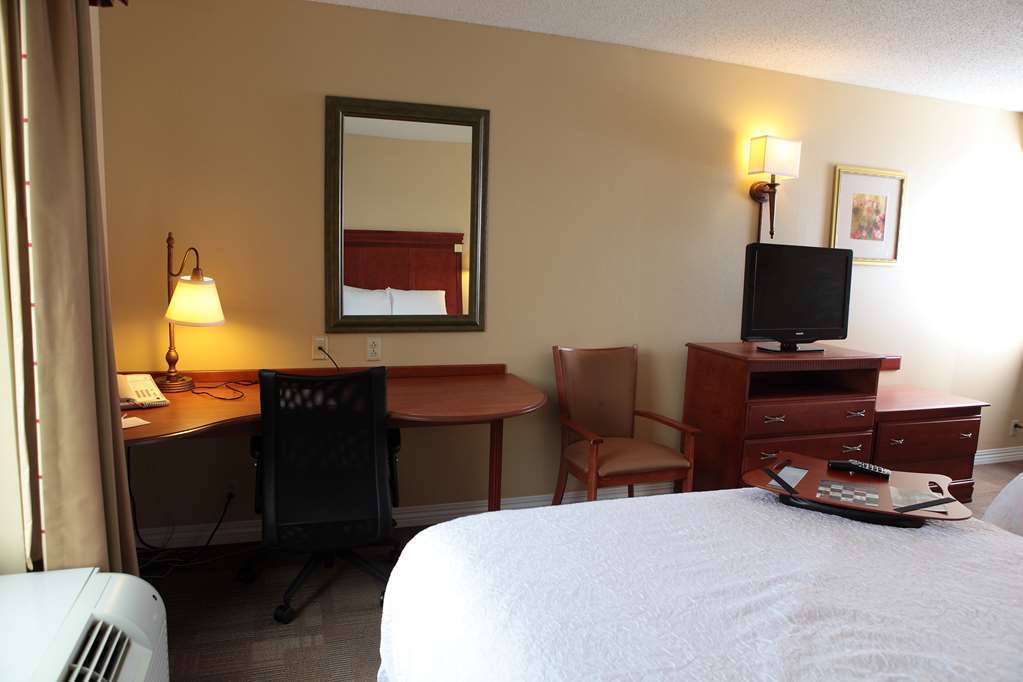 Hampton Inn Martin Rom bilde